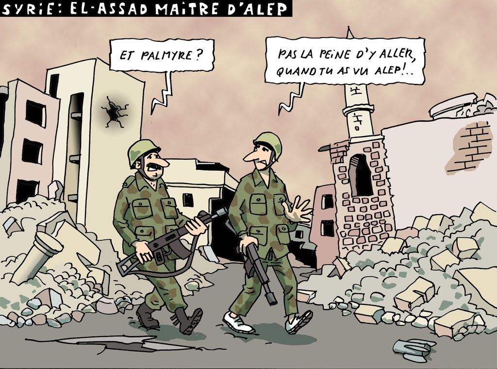 Dessin du 16 décembre