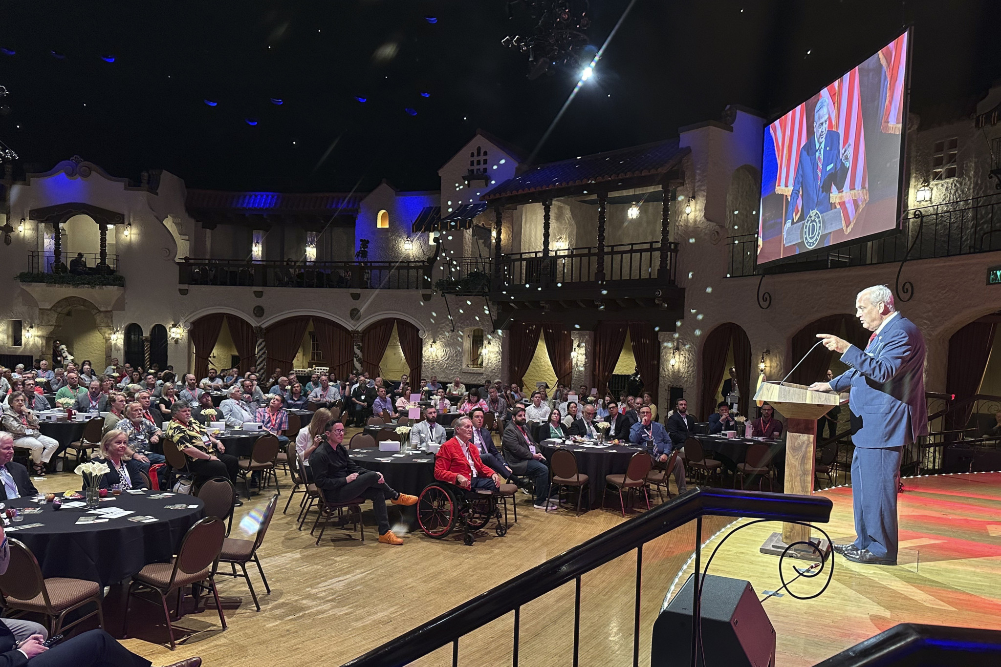 USA: Evangelikale nehmen knstliche Befruchtung ins Visier