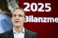 Interview mit Raiffeisen-Chef Gabriel Brenna: «Wir positionieren uns gegenüber UBS nicht über den Preis»