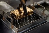 Edelmetalle: Gold und Silber erholen sich weiter von Turbulenzen