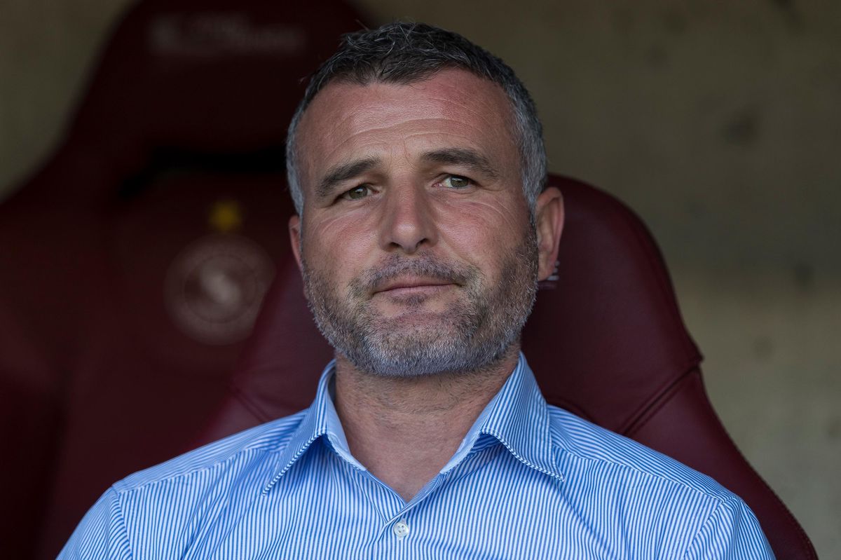 Alexander Frei n’a pas survécu à la mauvase série bâloise.