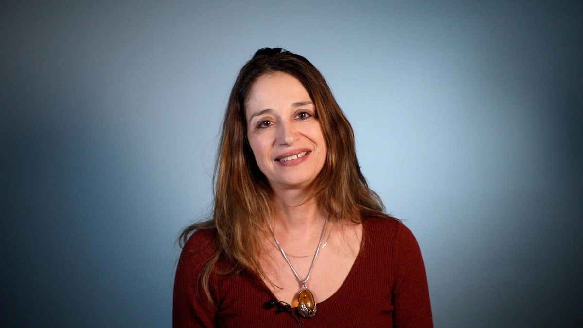 Stéfanie Prezioso Batou dans notre boîte à questions