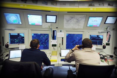 Skyguide écarte la possibilité d’une cyberattaque