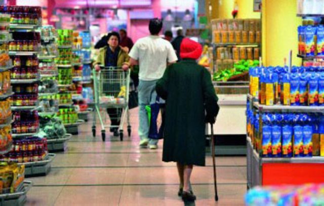 L'immigration a un effet positif sur le commerce de détail