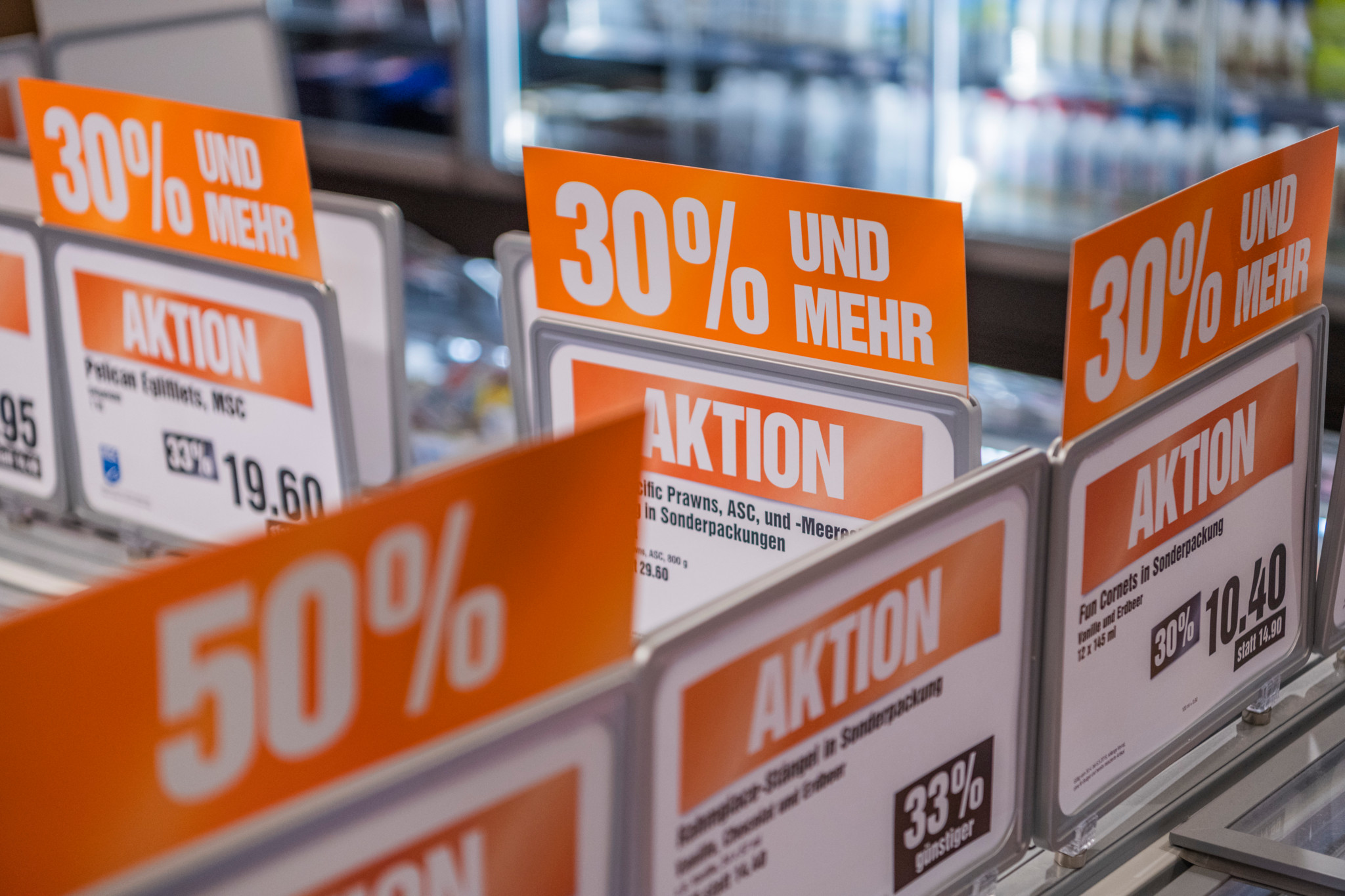 Nachhaltigkeit im Supermarkt: Weniger Tierwohl, sinkender Bio-Umsatz – wie grün ist die Migros noch?