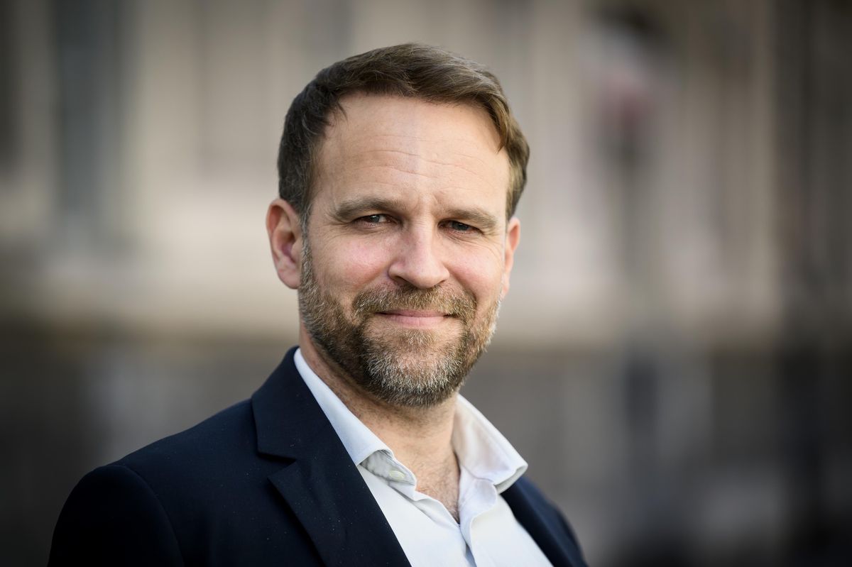 Marc Ferracci représentera les Français de Suisse et de Liechtenstein à Paris.