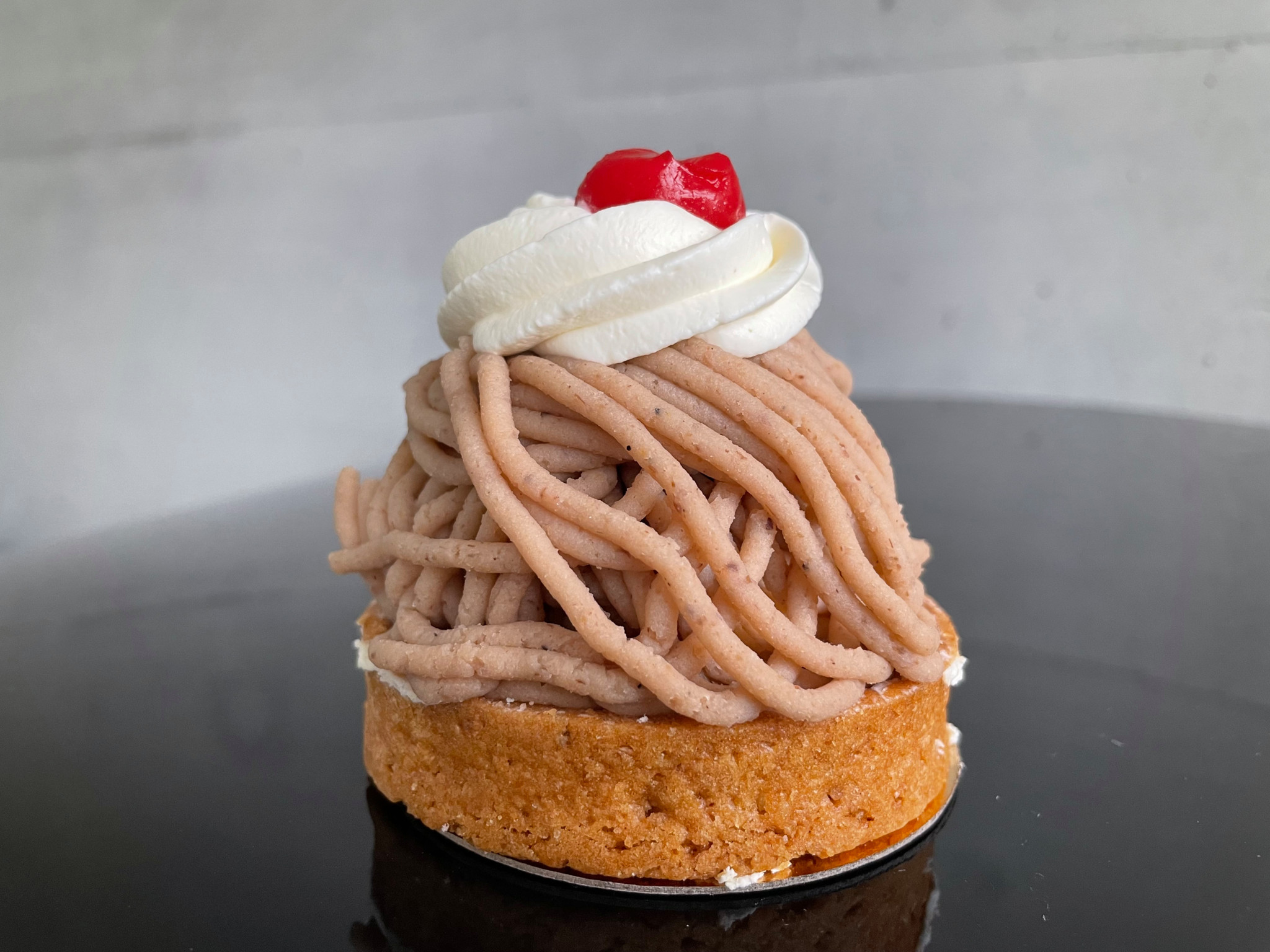 Zürichs beste Vermicelles: Viermal Freude und eine Enttäuschung aus dem ... Zürichs beste Vermicelles: Viermal Freude und eine Enttäuschung aus dem ...