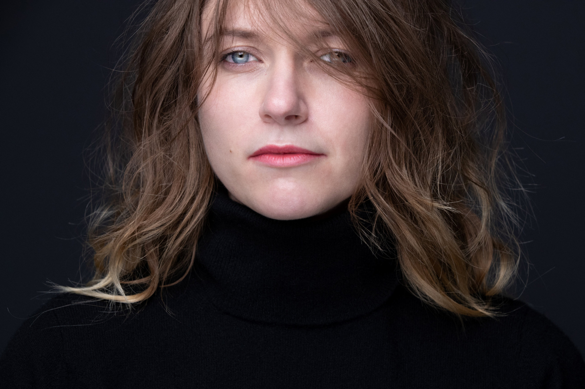 Polina Panassenko: «Comment se souvenir de quelque chose qu’on ne nous dit pas?»
