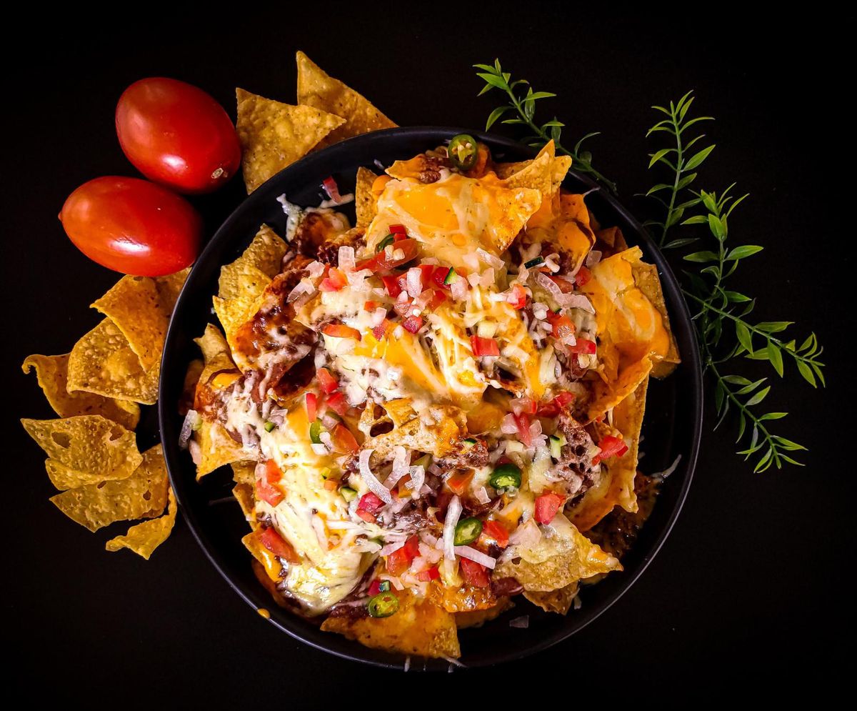 Quelle est la différence entre les tacos, les burritos et les fajitas? L
