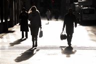 Konjunktur Schweiz: Geschäftslage in der Schweiz hellt sich wesentlich auf