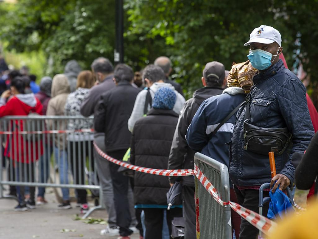 Le Bureau d’information sociale permet d’obtenir des renseignements sur le dispositif social dans le canton de Genève. (Photo d’illustration)
