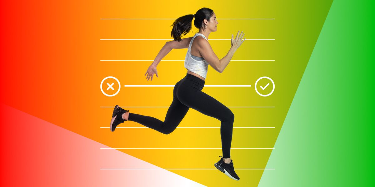 Joggen im Faktencheck Ist trainieren mit leerem Magen gesund? Der Bund