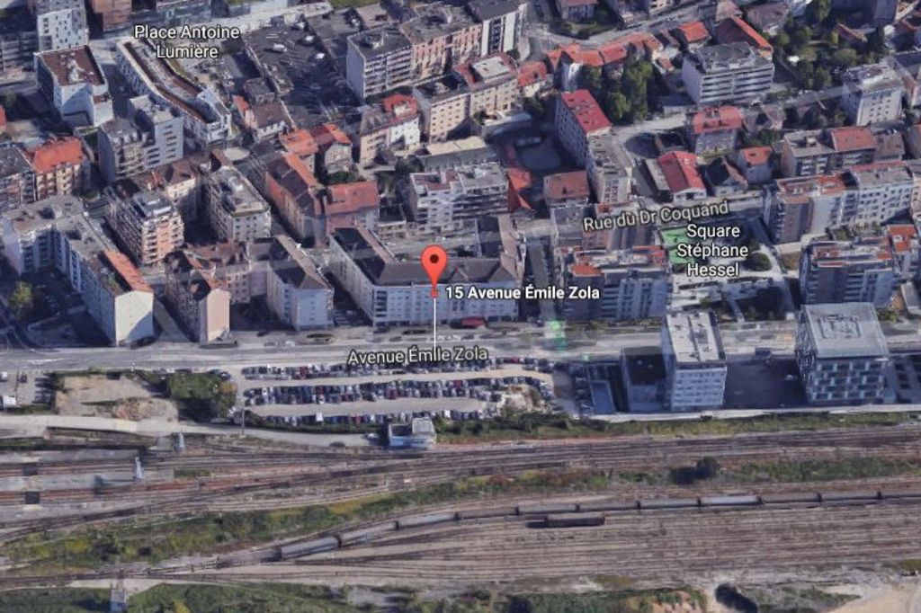 Annemasse mise sur le système des pépinières