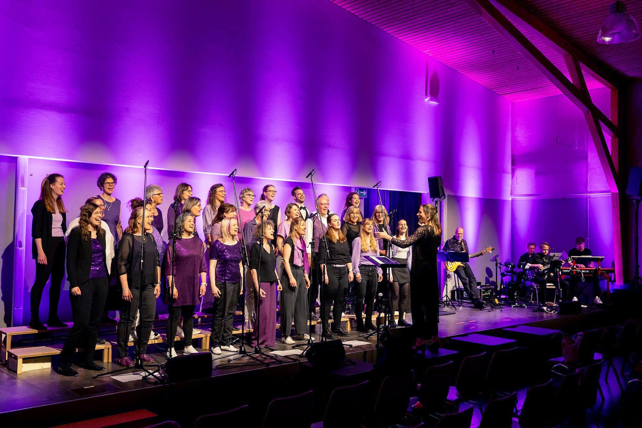 Ausgehtipps für die ganze Woche: Das läuft in Winterthur und Umgebung