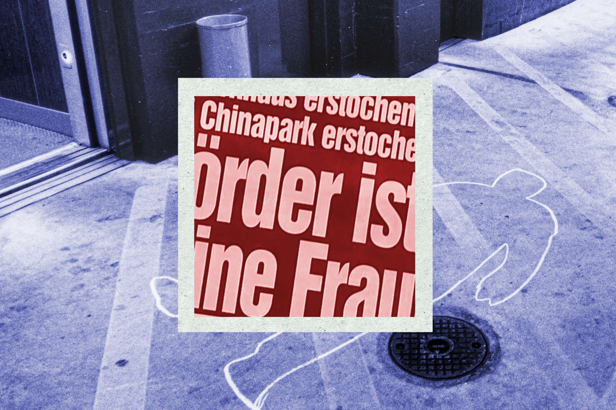 Crime-Podcast «Unter Verdacht» (2/3): Caroline H.: Wer ist die Frau, die ihr fremde Frauen tötet?