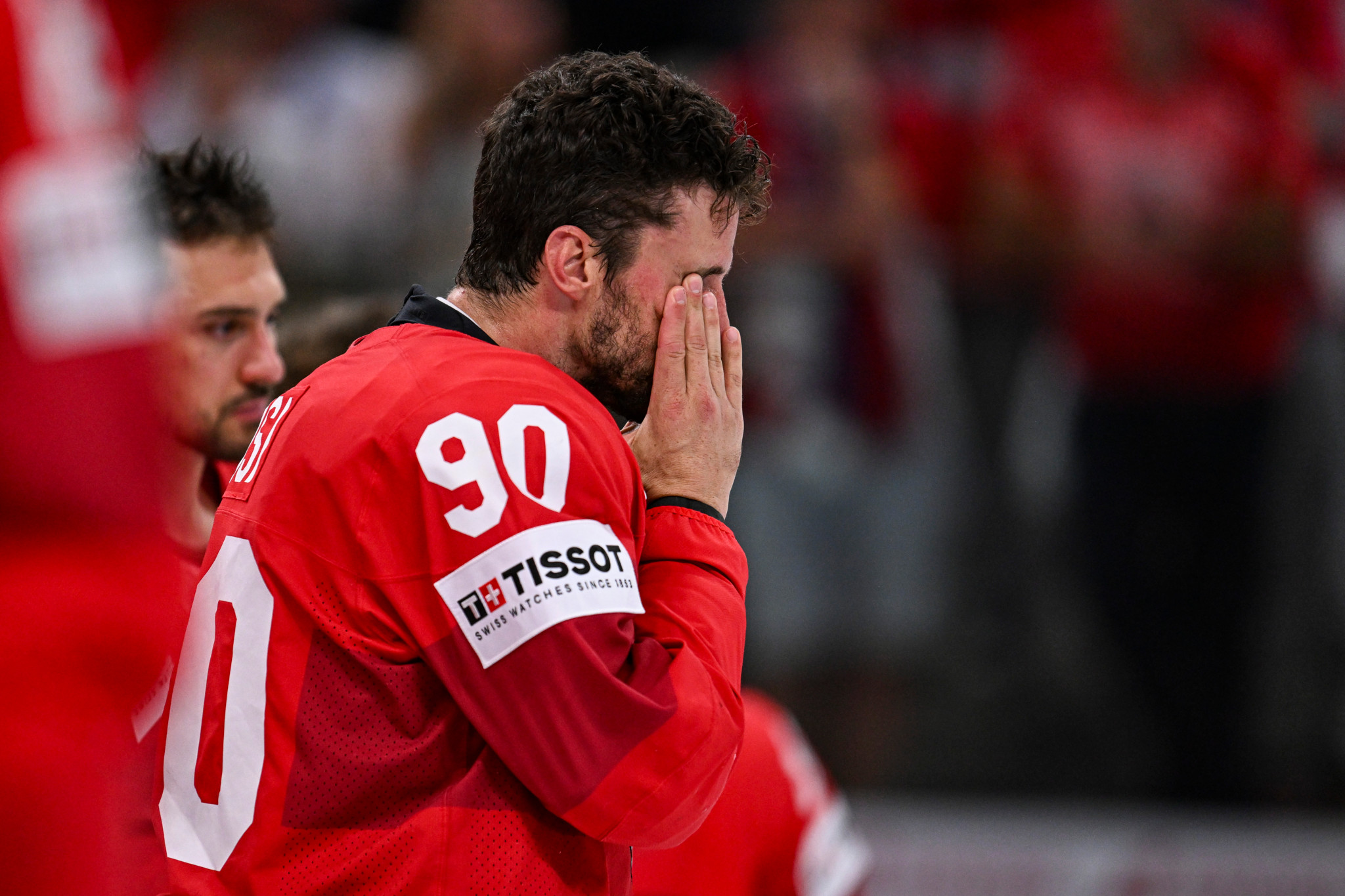 Enttäuschter Roman Josi: «Wir spürten eine grosse Verbundenheit mit der Schweiz. So gerne hätten wir Gold geholt»