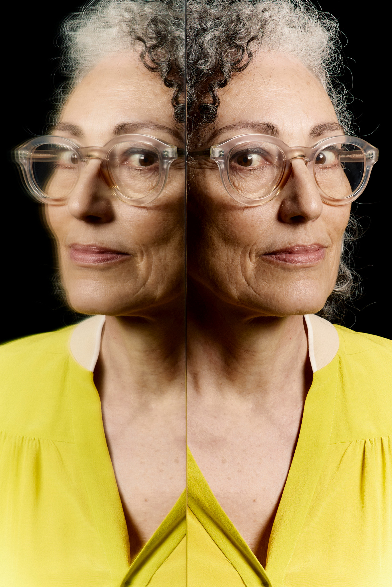 Stina Werenfels’ Wochenende: «Über die Weltlage sollte man nicht allein nachdenken»