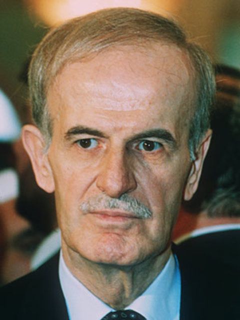 Syriens Kleptokraten Basler Zeitung