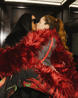 La fille du président camerounais, Brenda Biya, a révélé son homosexualité sur Instagram. Une démarche courageuse.