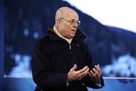 FuW-Analyse zur Akquisition: Zurich-CEO Mario Greco beisst bei Beazley auf Granit