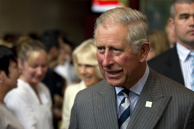 Tout, tout, tout, vous saurez tout sur les goûts du prince Charles au petit-déjeuner