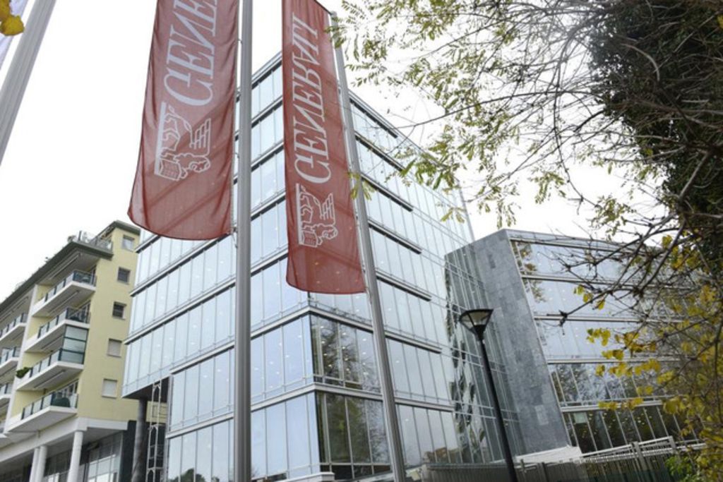 Plus de la moitié des postes sont sauvés chez Generali
