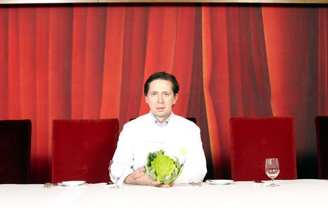 Wie man den Koch zum Gärtner macht Berner Zeitung