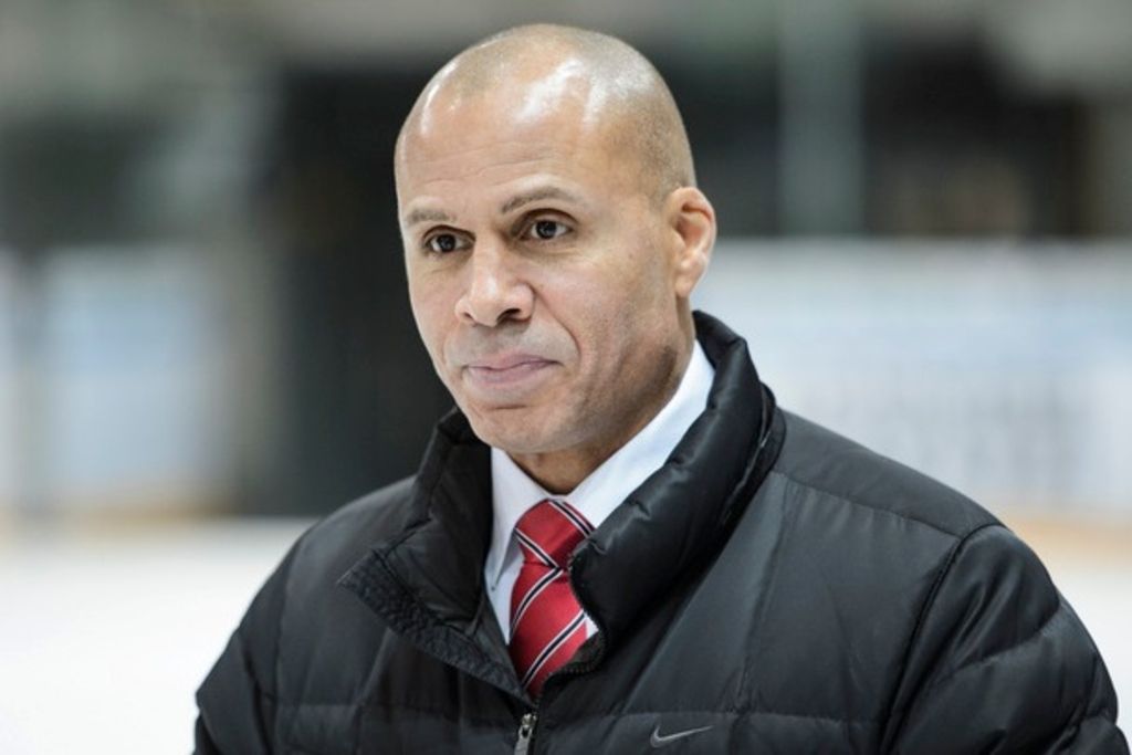 Une place en play-off ne contente plus le LHC