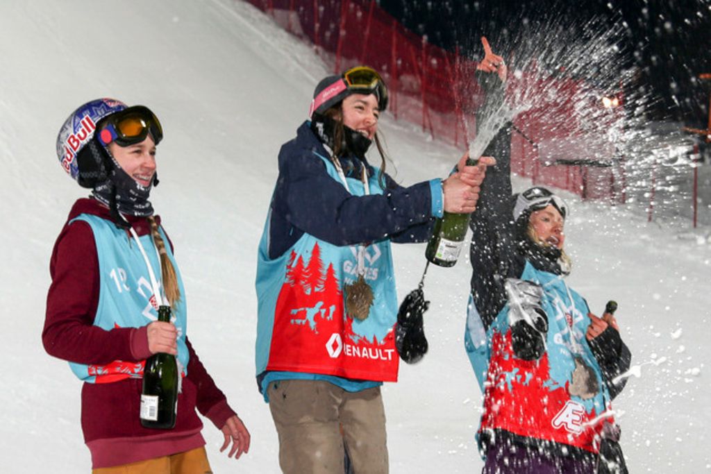 Mathilde Gremaud gagne avec brio à Oslo