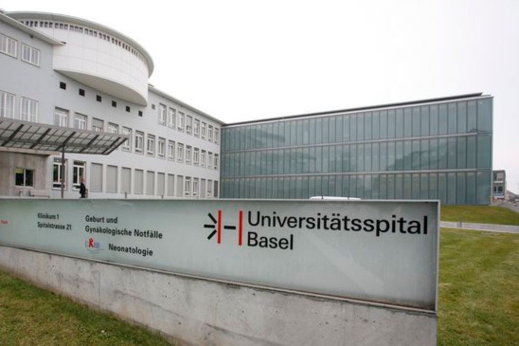 Bâle-Ville lance le «e-dossier» du patient