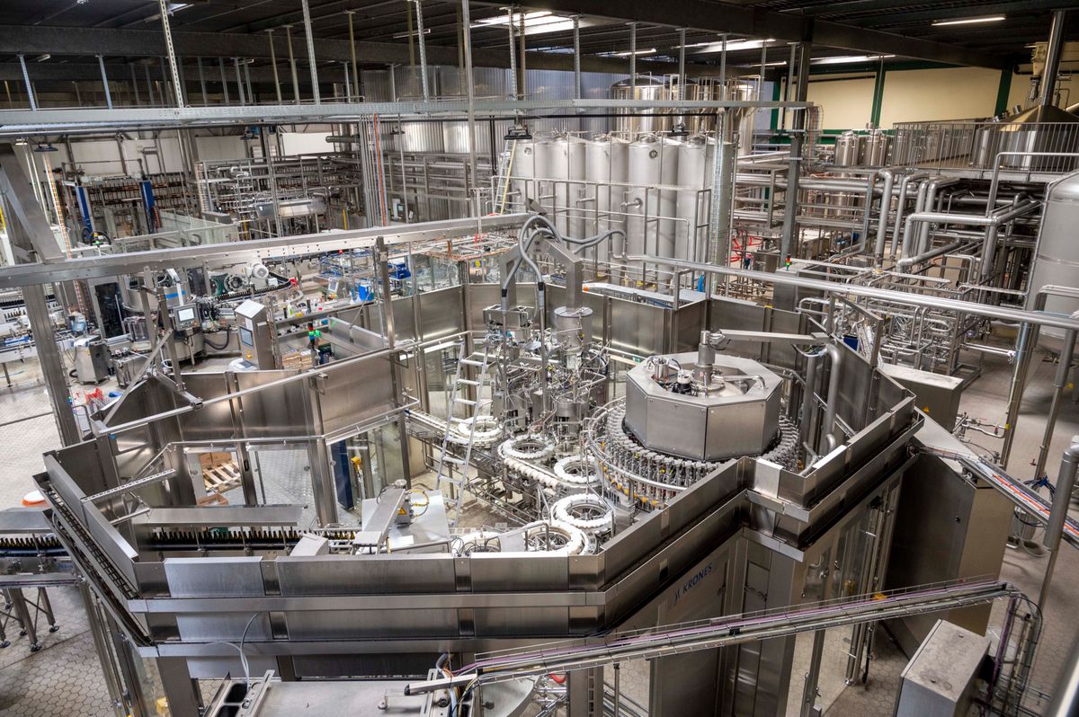 Yverdon le brasseur Chopfab Boxer est aux abois 24 heures