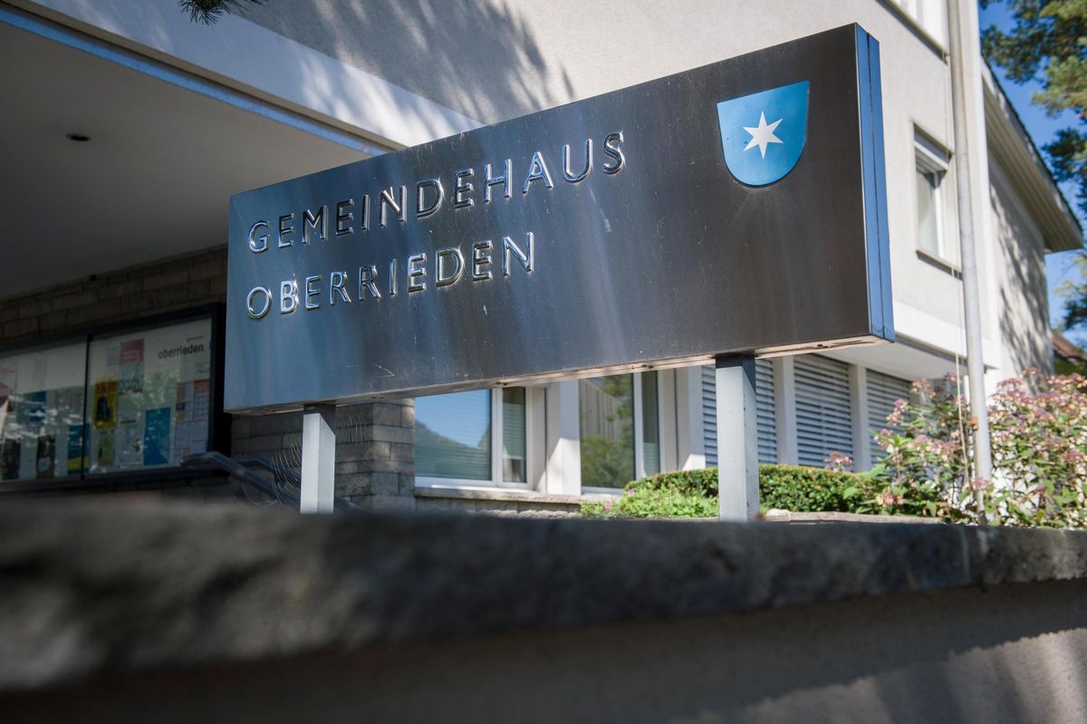 Der Oberriedner Gemeinderat will keine starren Regelungen, um die Finanzprobleme der Gemeinde zu bekämpfen.