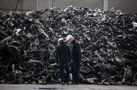 Folgen des Handelskriegs: Aluminium im Zollsturm 