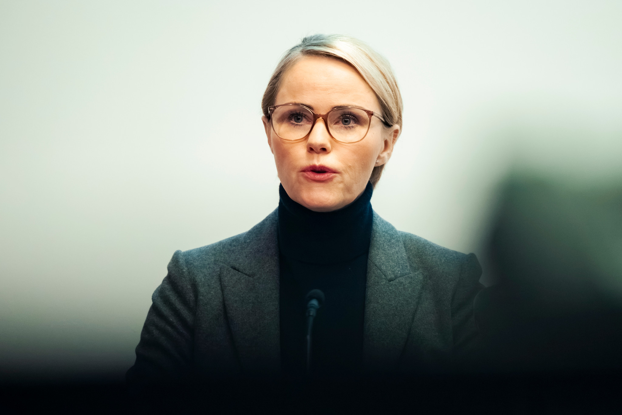 Abstimmung über 10-Millionen-Initiative: Zwei Zürcher Spitäler verzichten auf Podium mit Bundesrat Jans – wegen Natalie Rickli?