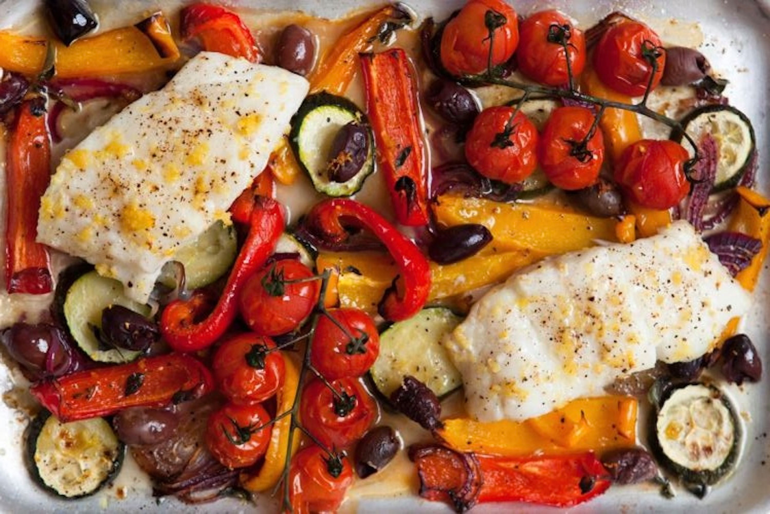 Sweet Home: 10 supereinfache Sommerrezepte