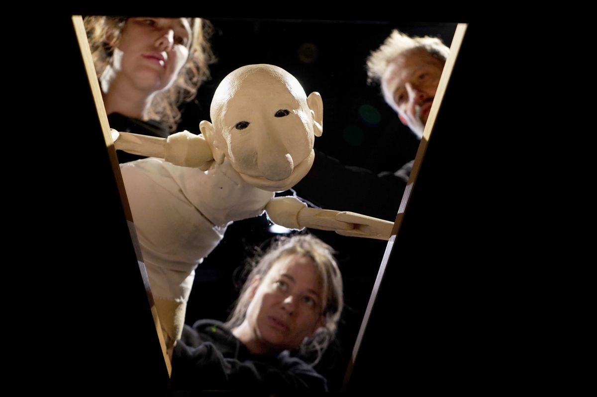 Un art archaïque pour mieux appréhender l’avenir