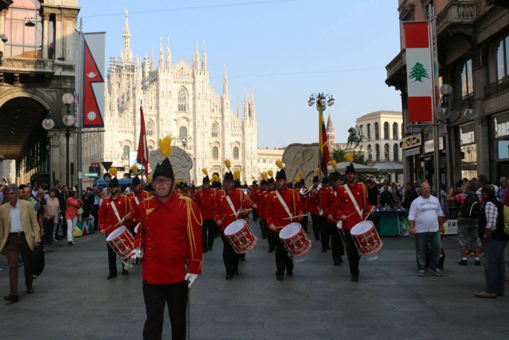 La Musique municipale de la Ville pourra garder ses sous