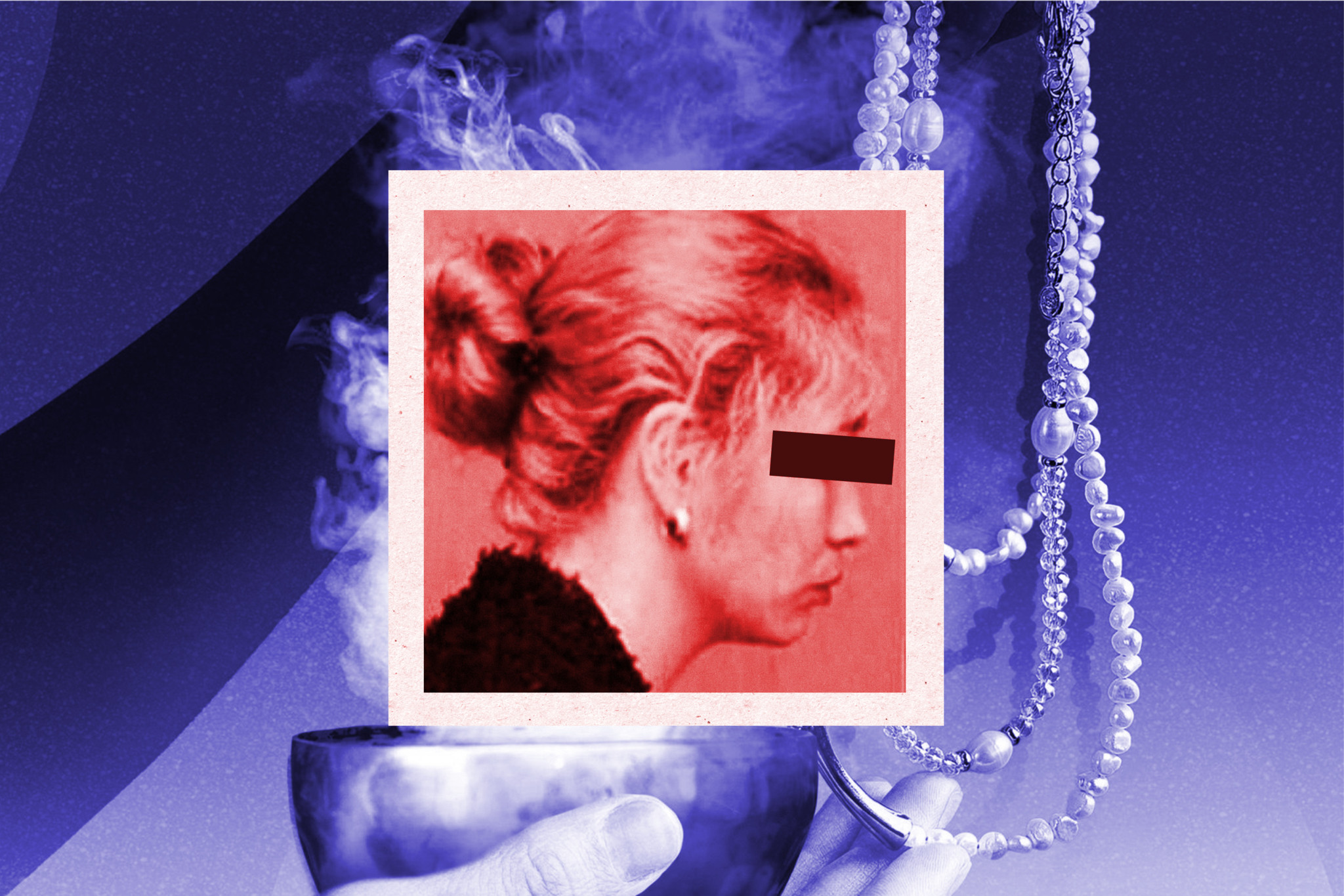 Crime-Podcast «Unter Verdacht»: Sie glaubte an Heilung – und geriet in eine Falle