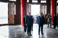 USA und China: Trump und Xi stehen vor ihrer grössten Bewährungsprobe – wegen KI