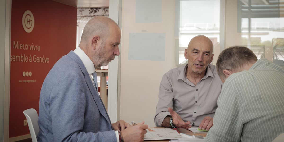 Hospice g&eacute;n&eacute;ral: Gen&egrave;ve ne comprend pas l&rsquo;explosion des co&ucirc;ts