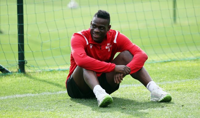 Mario Balotelli trouvera-t-il un nouveau point de chute?