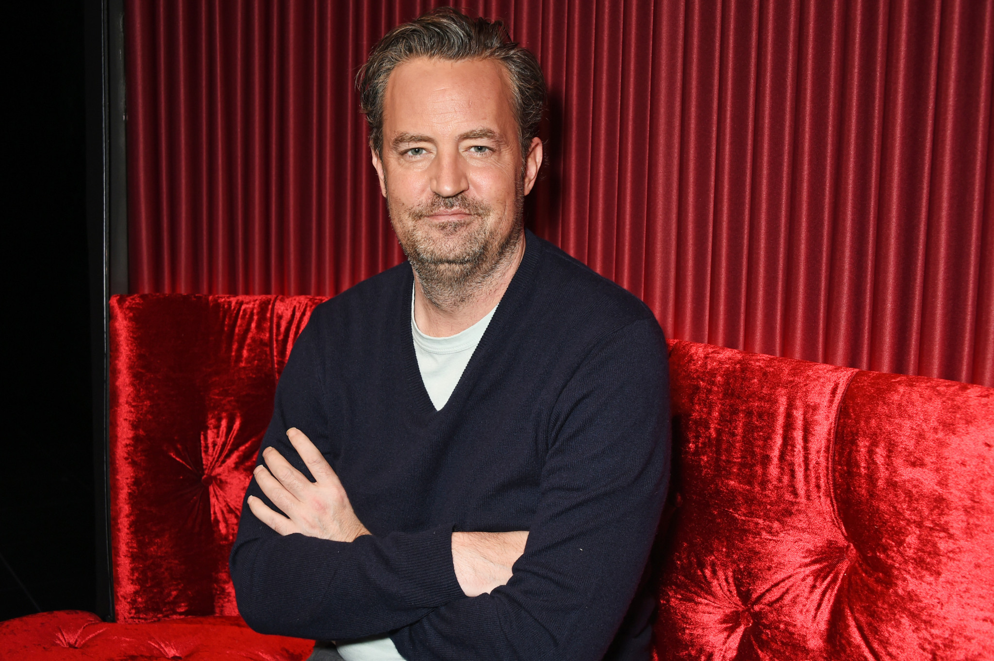 Tod von «Friends»-Star: Ketamin-Mittelsmann von Mattthew Perry muss für zwei Jahre ins Gefängnis