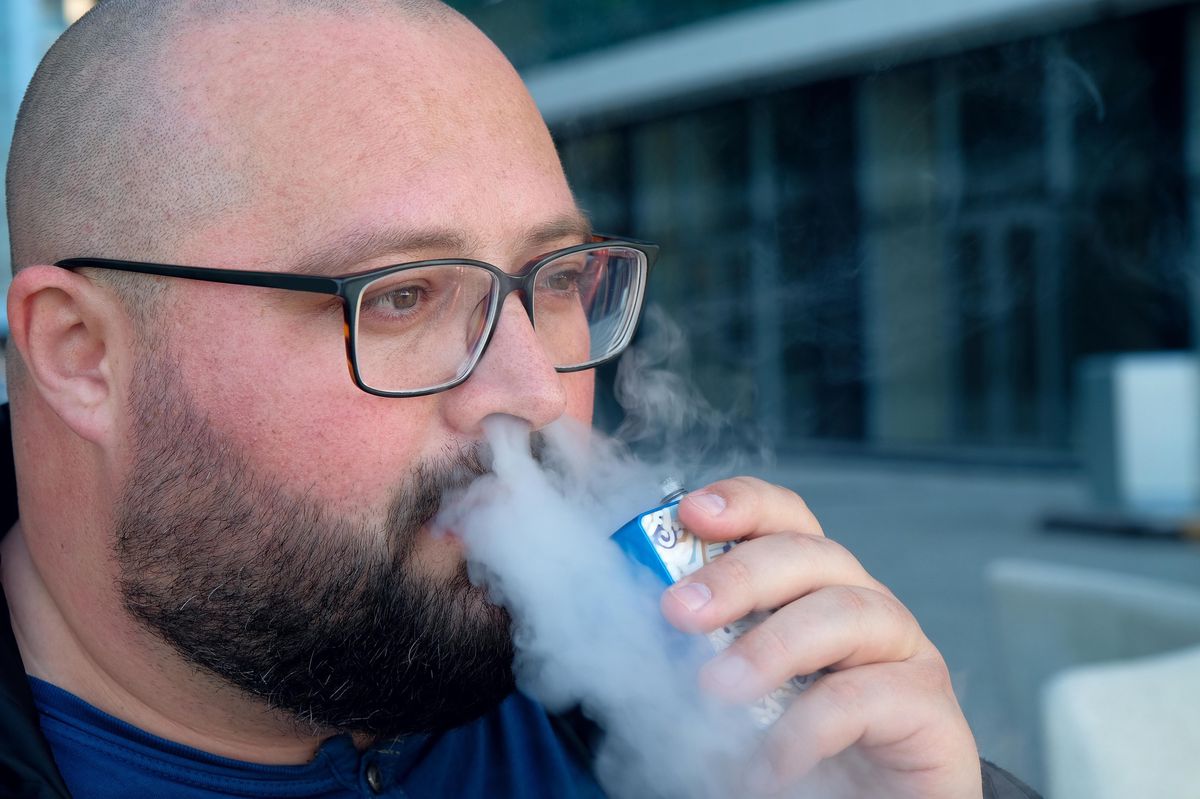 elfbar elfa kaufen Endlich bereit, anzuerkennen, was meiner Meinung nach wirklich meinen  Haarausfall verursacht hat. Adderall und Vapen. : r/FemaleHairLoss main image 1