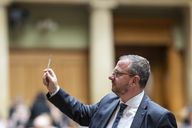 Steuerreform: Warum die Mitte ihre Fairness-Initiative jetzt zurückziehen sollte