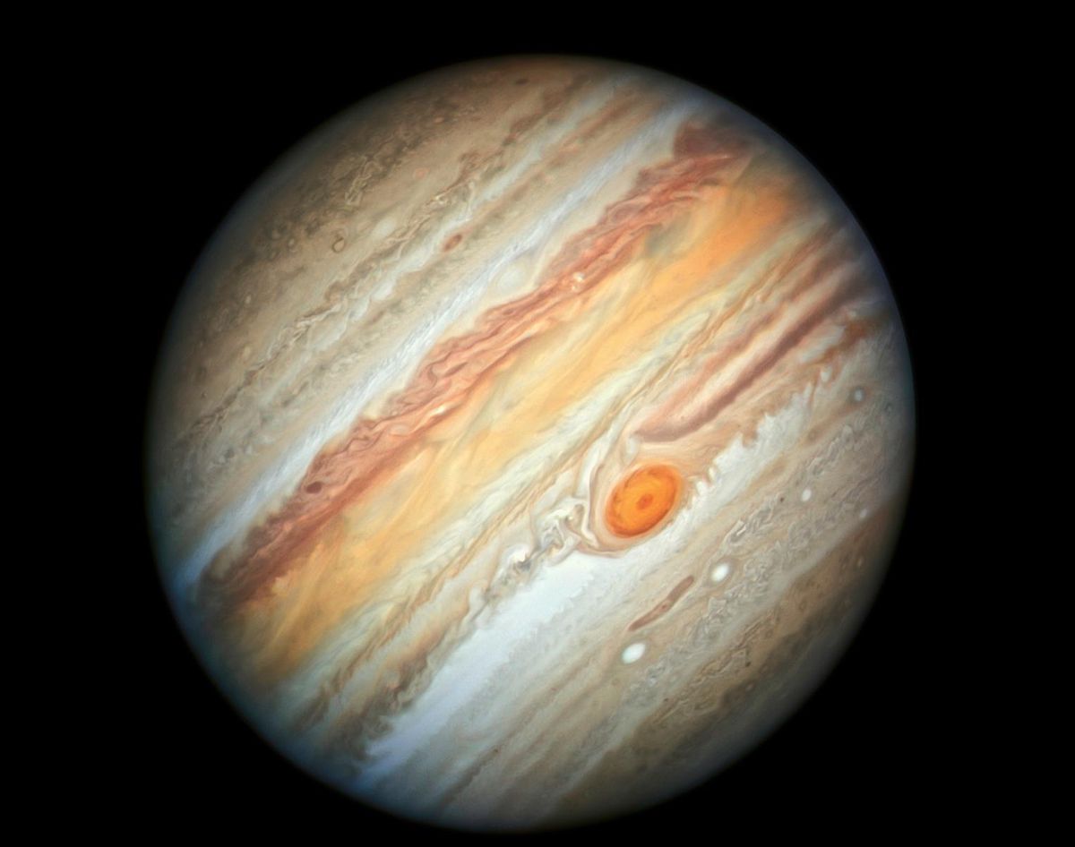 Welcher Planet Hat Die Meisten Monde