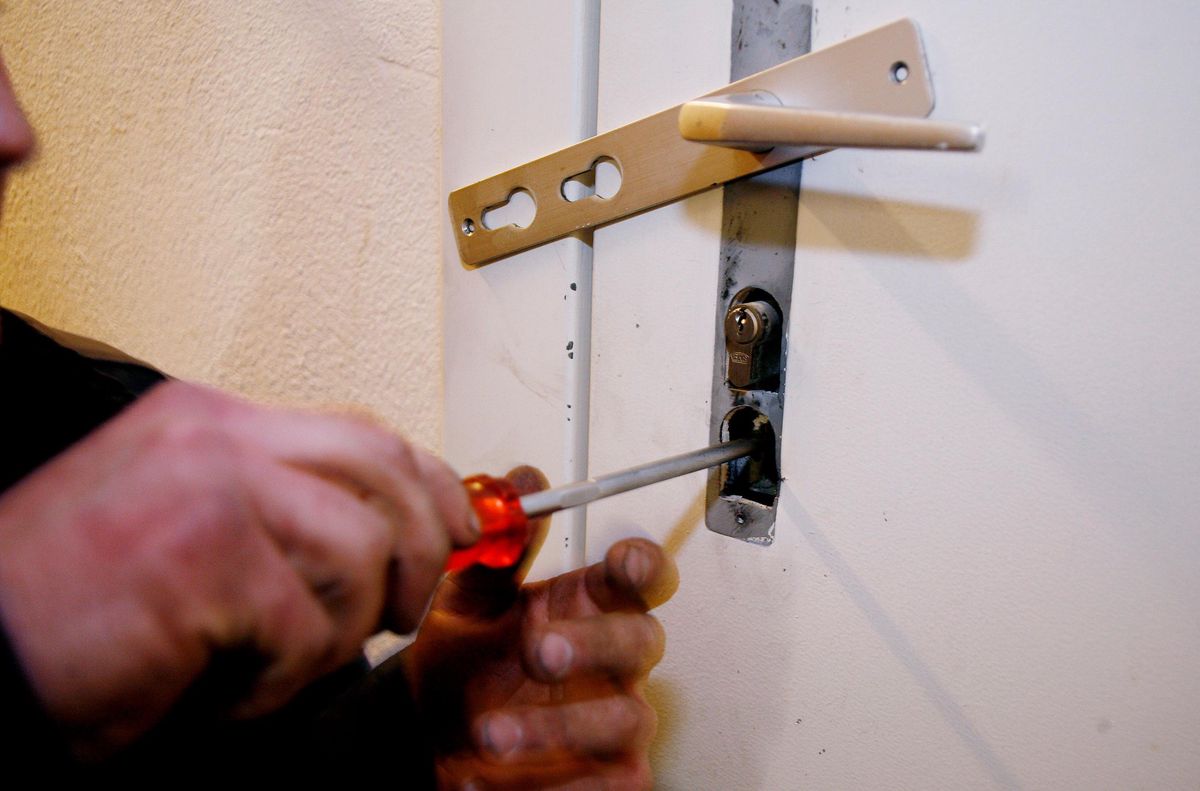 Factures romandes «exorbitantes»: Escroquerie de serruriers démantelée