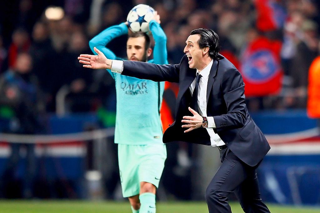 Le PSG peut-il se relever indemne de cette incroyable déroute?