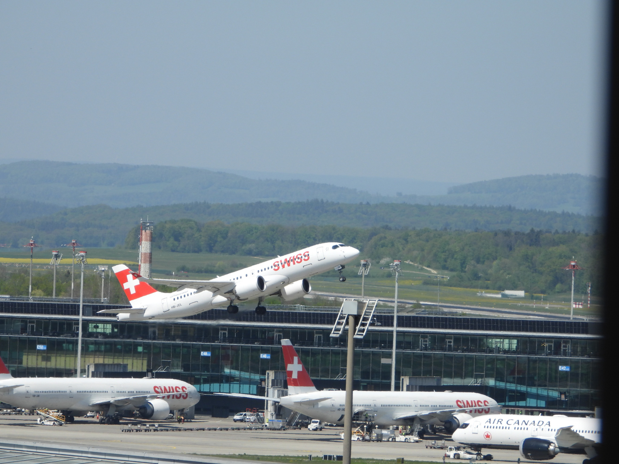 9,1 Prozent mehr als 2025: Mehr als 3 Millionen Passagiere a
