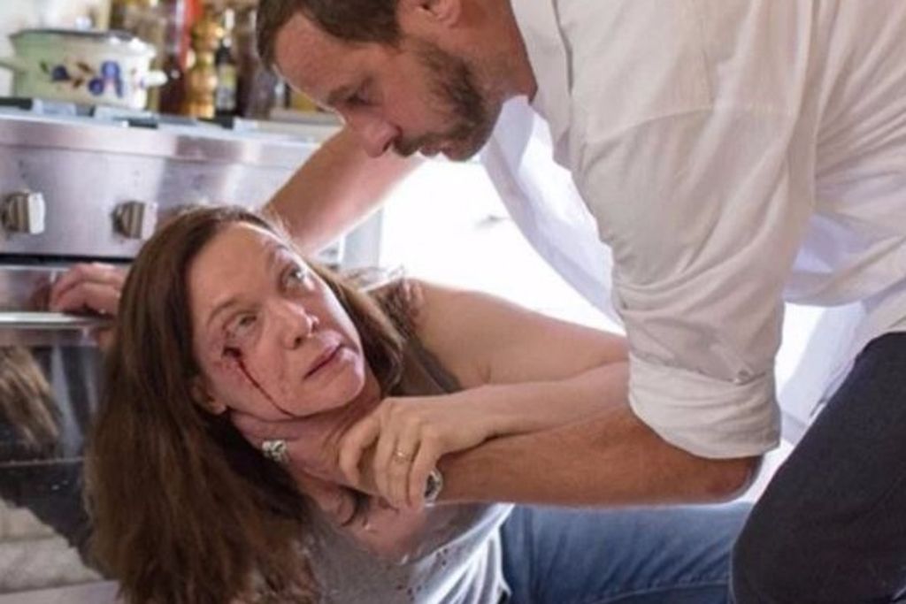 Les violences domestiques en hausse à Genève