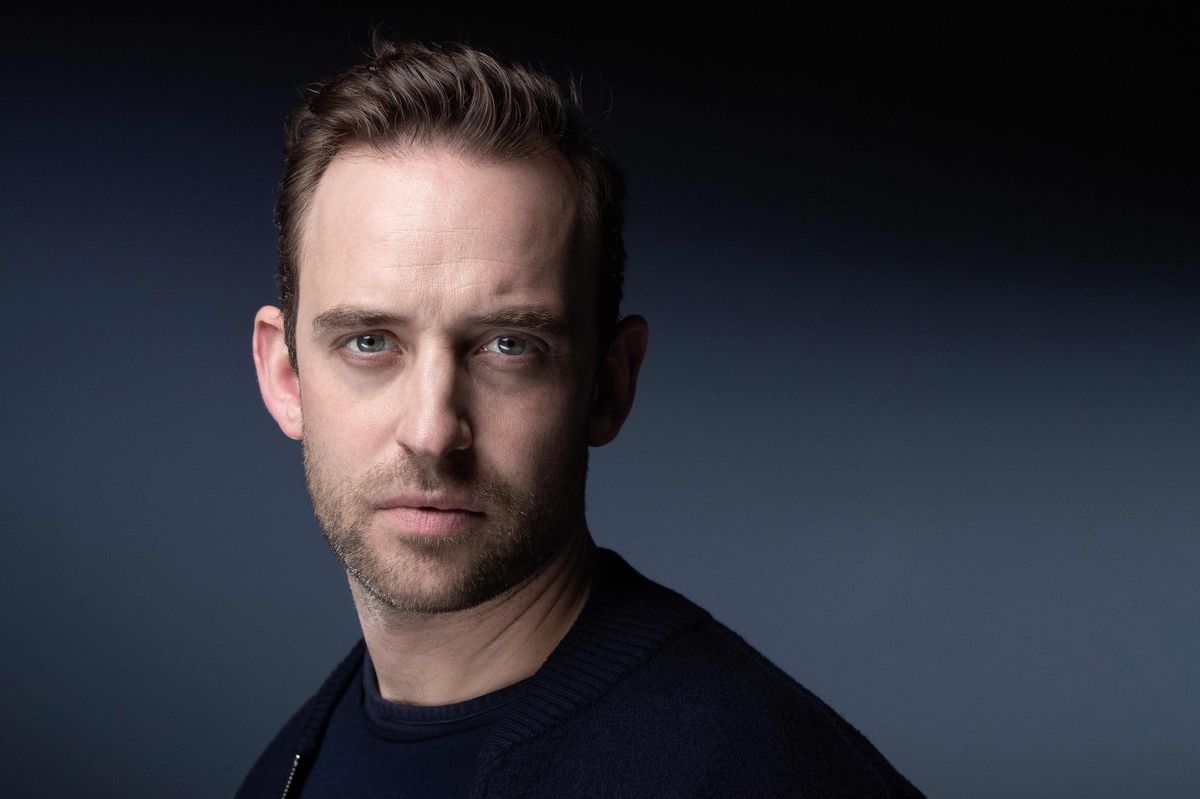 Joël Dicker a-t-il écrit «Le roman de Marceau Miller»? | Tribune de Genève